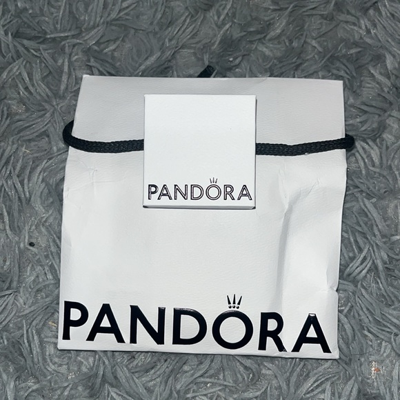 pandora heart necklace - Picture 2 of 2